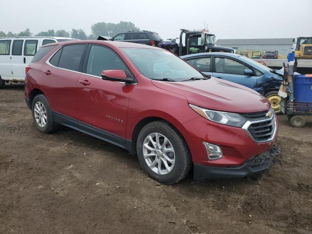 3GNAXKEV3KS561568 | 2019 CHEVROLET EQUINOX LT