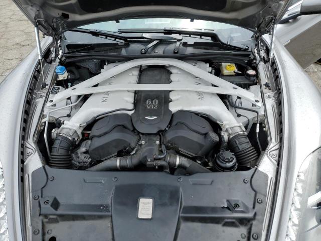 SCFHDDAT3EGF03578 Aston Martin Rapide