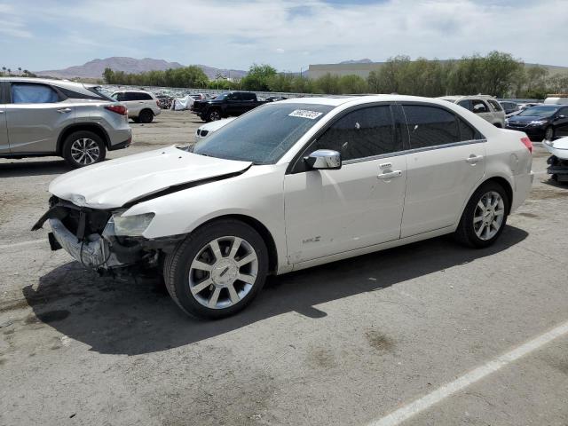 2009 Lincoln MKZ 