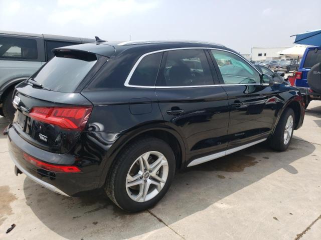 2018 Audi Q5 Premium Plus VIN: WA1BNAFY0J2174776 Lot: 56248043