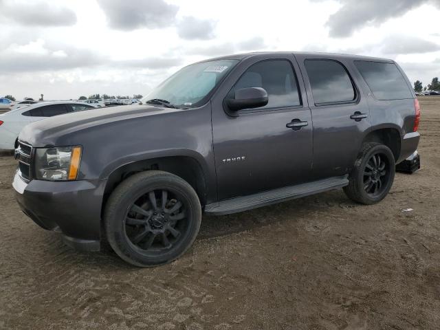 2010 Chevrolet Tahoe 