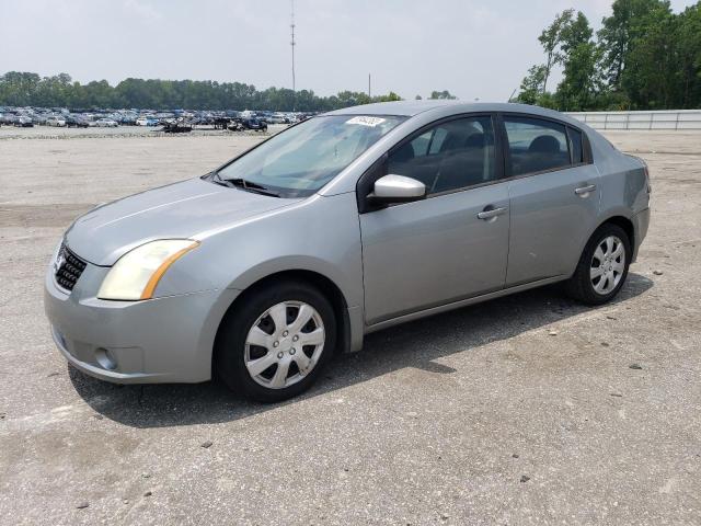 2009 Nissan Sentra 2.0