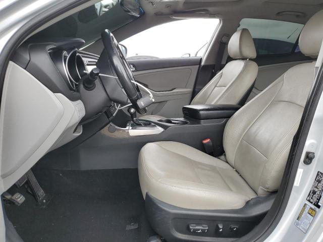 5XXGN4A74FG447389 KIA OPTIMA EX