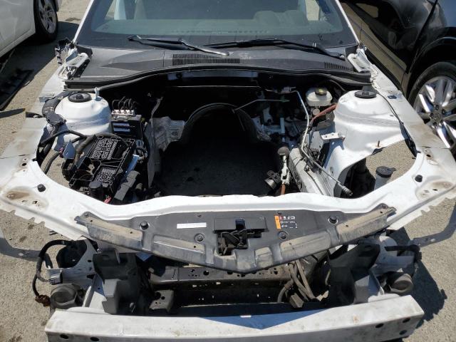 2G1FG1EW6F9171450 Chevrolet CAMARO SS