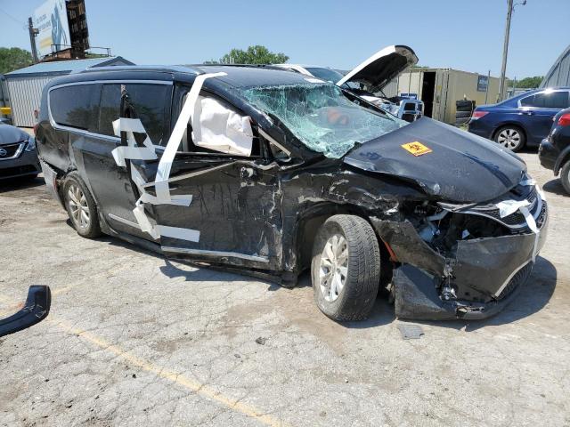 Vin: 2c4rc1bg6jr278486, lot: 57776273, chrysler pacifica touring l 20184