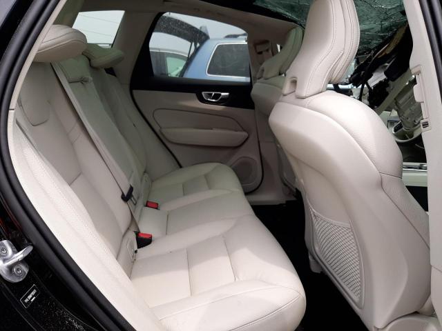 2023 VOLVO XC60 PLUS YV4L12RN4P1193470