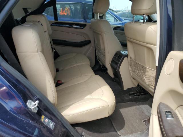 4JGDA5HB7GA664233 Mercedes-Benz Gle 350 4matic
