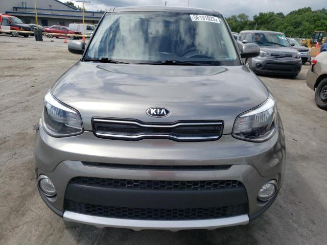 KNDJP3A54J7594337 KIA SOUL +