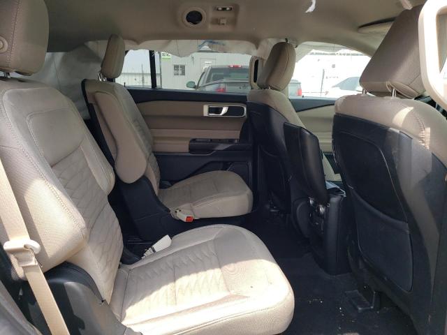 1FMSK7DH3LGA24991 Ford EXPLORER XLT
