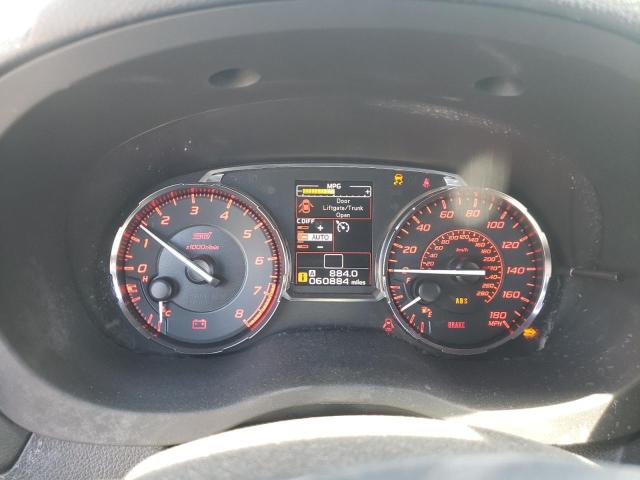 JF1VA2V60H9841907 Subaru Wrx Sti