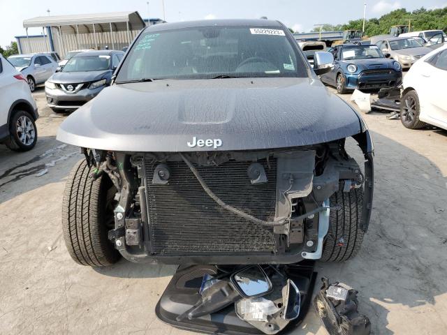 1C4RJEBG2KC715326 Jeep Grand Cherokee Limited