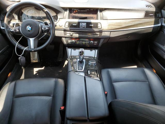 2016 BMW 535 I - WBA5B1C57GG130949