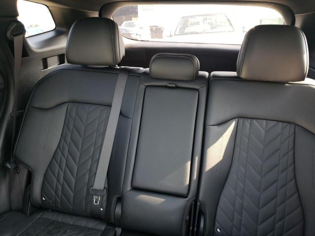 5XYK6CAF4PG068320 KIA Sportage X Line