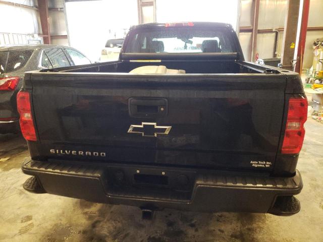 2015 CHEVROLET SILV1500 4 1GCVKPEC7FZ380180