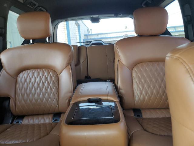 2021 INFINITI QX80 SENSO JN8AZ2BEXM9269112