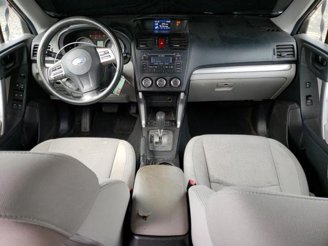 JF2SJADC1FH483154 Subaru Forester 2.5i Premium