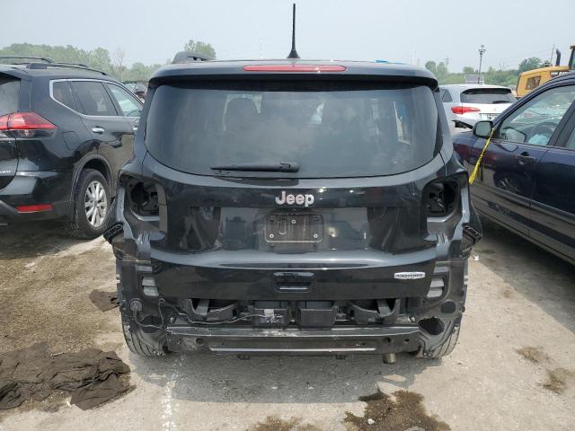 ZACNJABB0LPL77513 | 2020 JEEP RENEGADE L