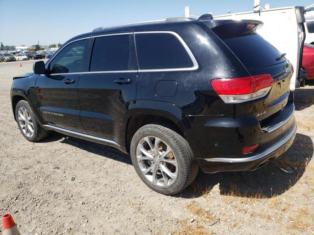 1C4RJFJT9LC425011 Jeep Grand Cherokee Summit