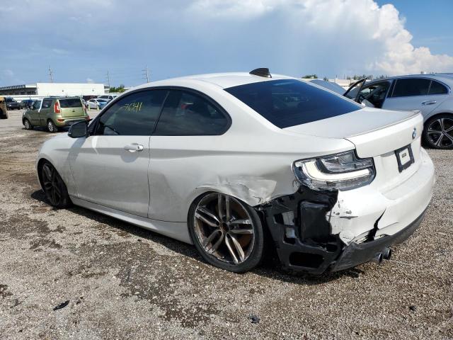 2017 BMW 230I - WBA2F9C53HV664503