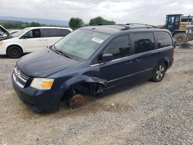 2009 Dodge Grand Caravan SXT