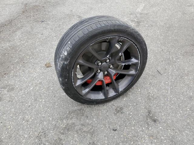 2C3CDXCT6MH522749 Dodge CHARGER R/T