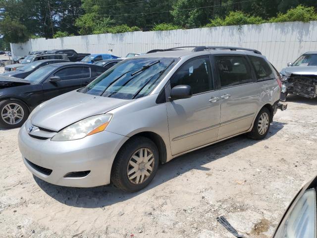 2009 Toyota Sienna CE