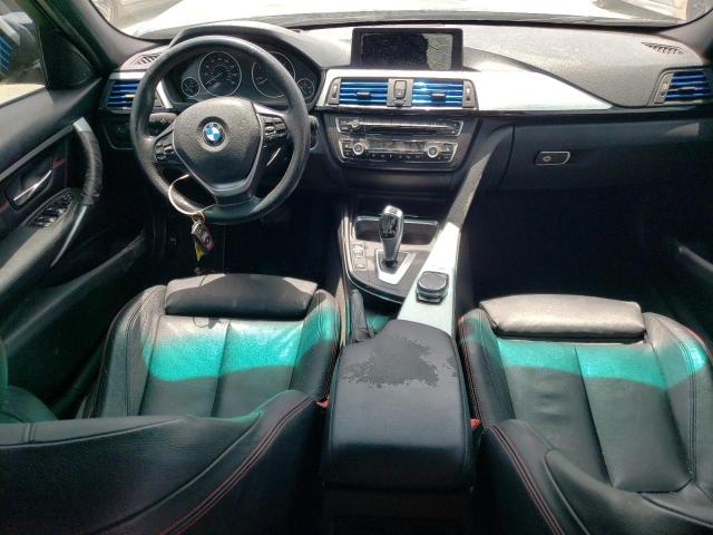 2015 BMW 328 D - WBA3D3C5XFK158544