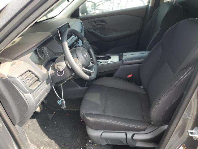 5N1BT3AA4PC680563 Nissan ROGUE S