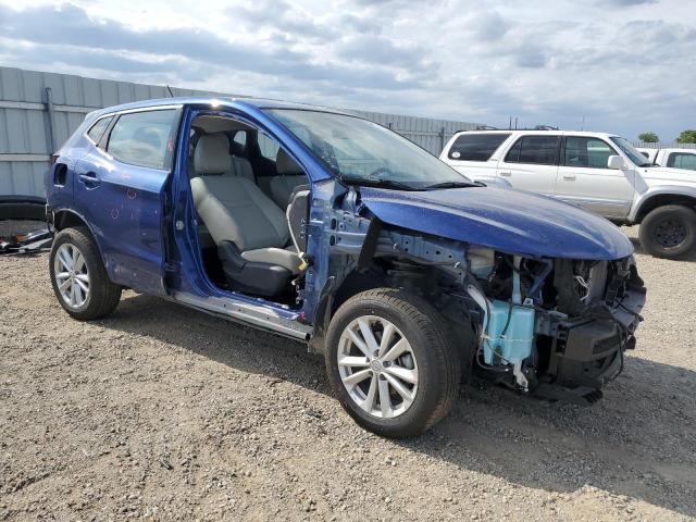 JN1BJ1CP1JW153508 Nissan Rogue Sport S