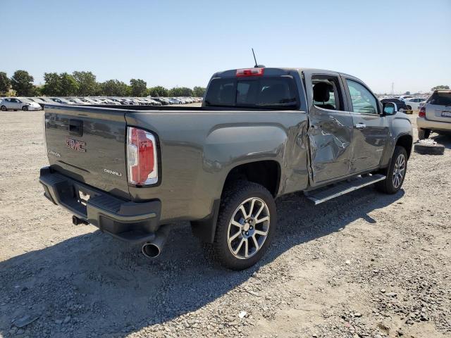 1GTP6EE10J1187375 GMC Canyon Denali