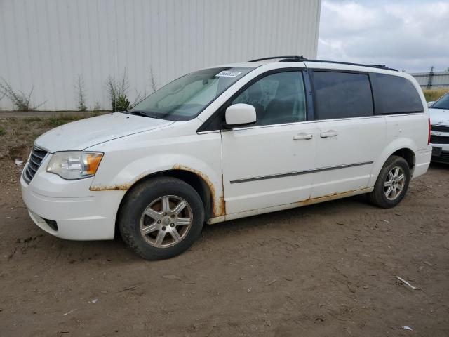 2009 Chrysler Town & Country Touring