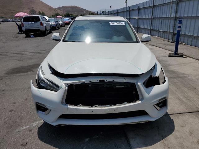 JN1EV7AP9JM365091 Infiniti Q50 LUXE