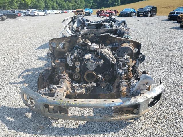 1FTEW1EF8GKE82867 Ford F150 Supercrew