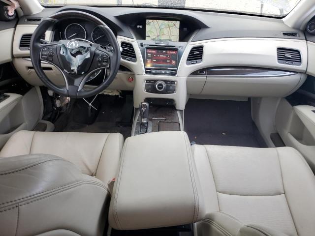 2016 ACURA RLX TECH - JH4KC1F59GC000479