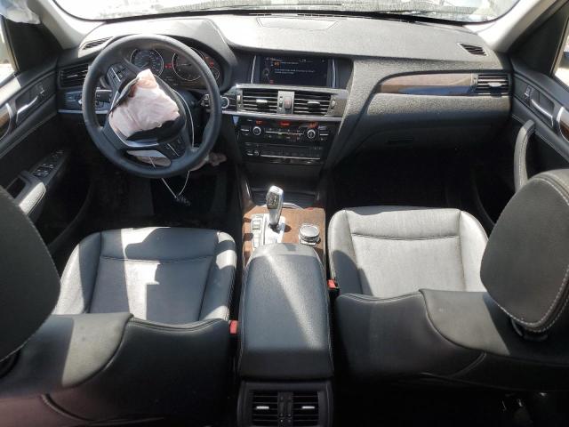5UXWX9C5XG0D67288 BMW X3 Xdrive28i