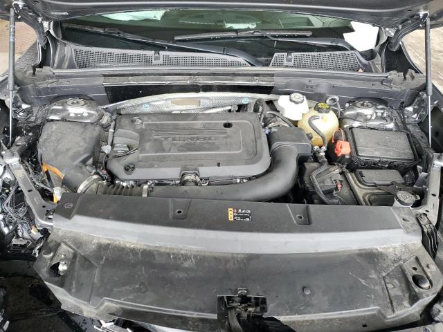 2021 BUICK ENVISION A - LRBFZSR40MD136112