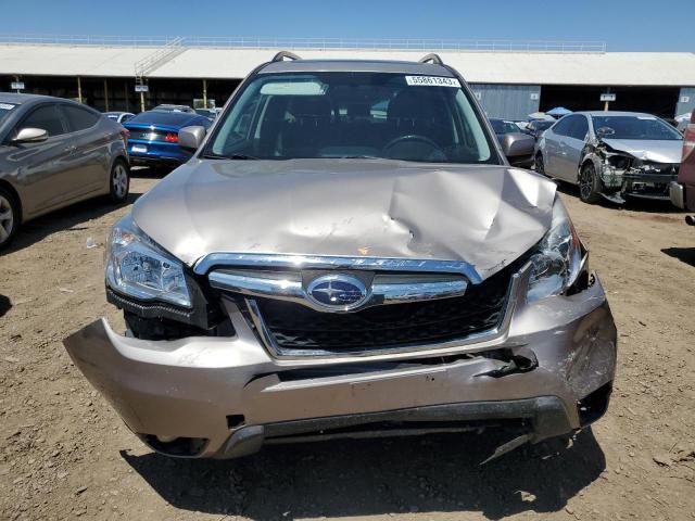 JF2SJAHC4FH570881 Subaru Forester 2.5i Limited