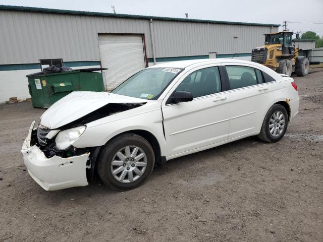 2010 Chrysler Sebring Touring