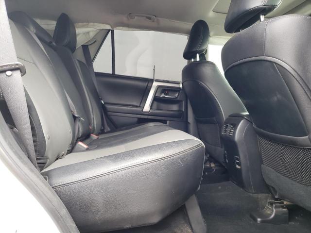 JTEBU5JR0G5339972 Toyota 4runner Sr5/sr5 Premium