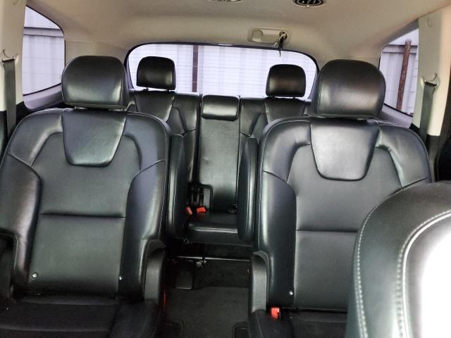 5XYP64HC7LG006329 KIA Telluride S