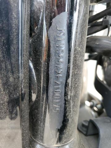 2015 SUZUKI VL800 - JS1VS55AXF2100175