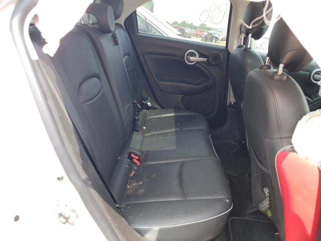 2016 FIAT 500X LOUNG ZFBCFXDTXGP390909