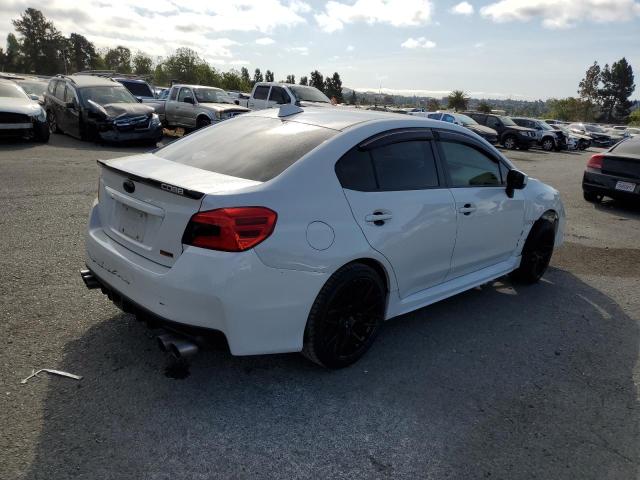 JF1VA1B6XH9820903 Subaru WRX