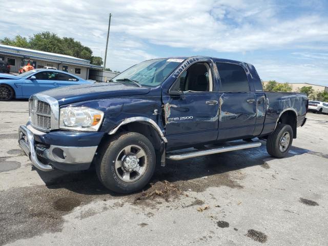 2006 Dodge Ram 2500 