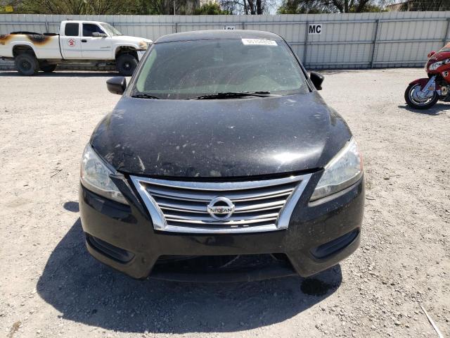 3N1AB7AP2EL671797 Nissan SENTRA S