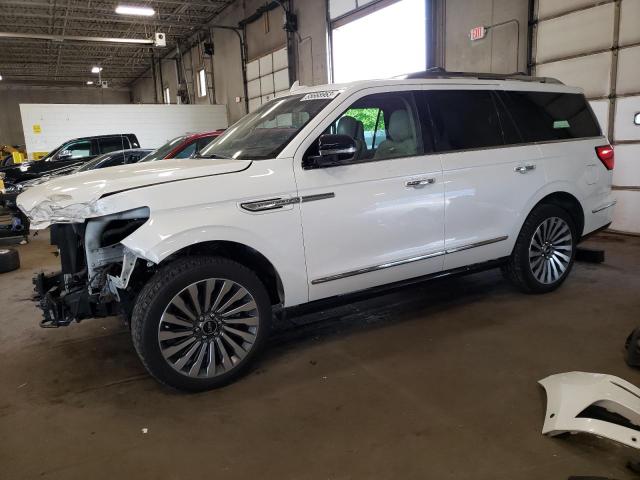 2018 Lincoln Navigator Reserve