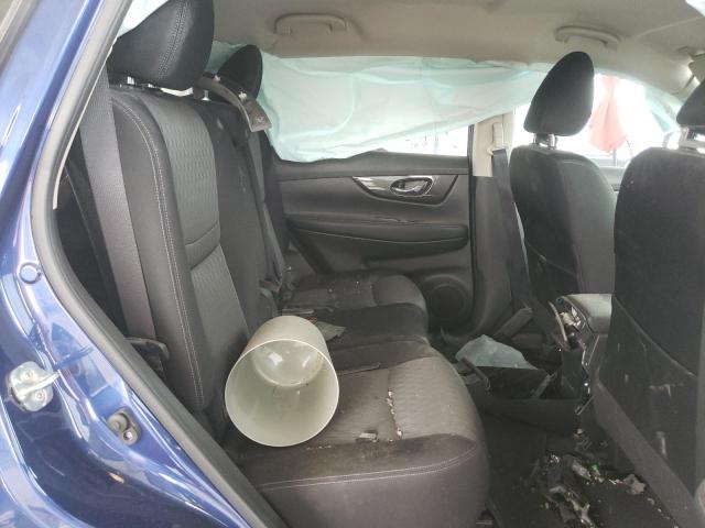 JN8AT2MV5LW108472 Nissan ROGUE S