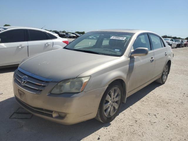 2005 Toyota Avalon XL