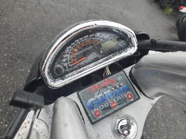 2013 SUZUKI VZ1500 - JS1VY55A6D2100556