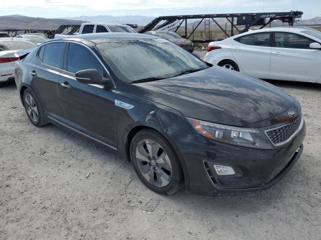 KNAGM4ADXF5085899 KIA OPTIMA HYBRID